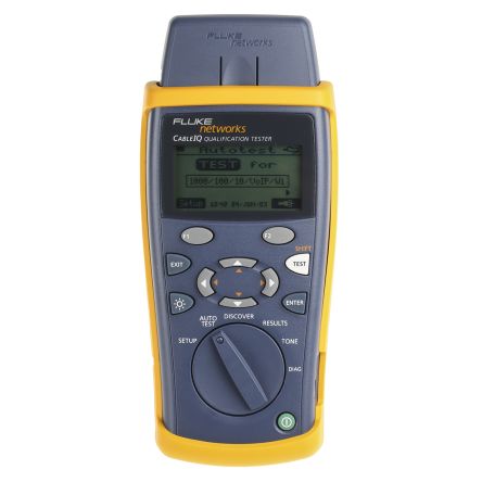 Fluke Networks CIQ-100 5136435