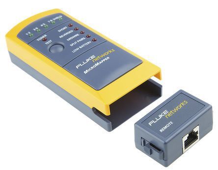 Fluke Networks MT-8200-49A 5136485