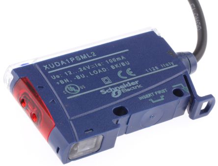 Telemecanique Sensors XUDA1PSML2 5137107