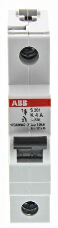 ABB S201-K4 5140119
