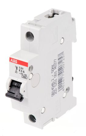 ABB S201-K6 5140125