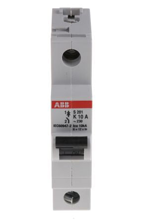 ABB S201-K10 5140131