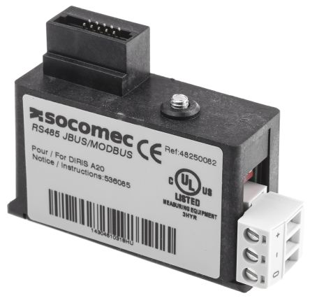 Socomec 4825 0082 5143657