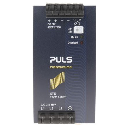 PULS QT20.241 5145603