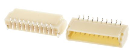 JST BM10B-SRSS-TB(LFSN) 5151563