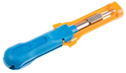 TE Connectivity 3-1579007-7 5151658