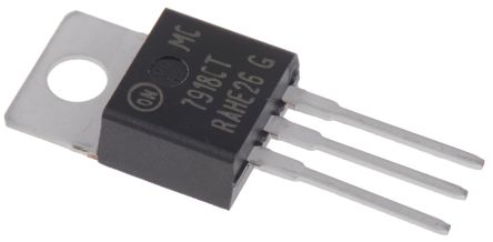 ON Semiconductor MC7918CTG 5164907