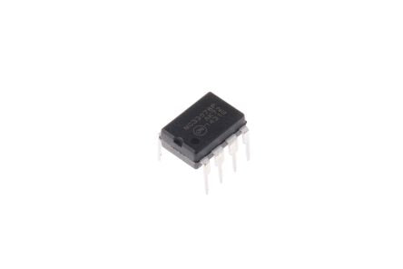 ON Semiconductor MC33078PG 5165045