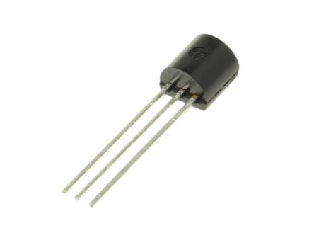 ON Semiconductor MC34064P-5G 1632471