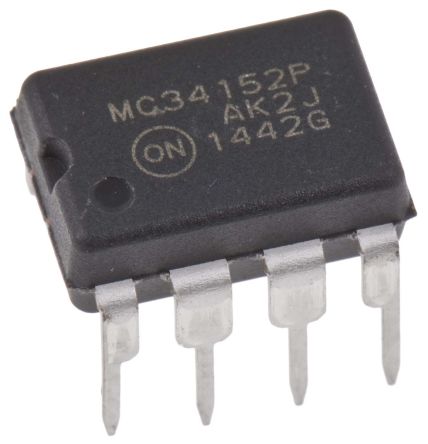 ON Semiconductor MC34152PG 1250042