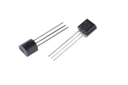 ON Semiconductor MC79L12ACPG 1632493