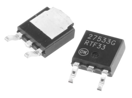 ON Semiconductor MC33275DT-3.3G 1032163