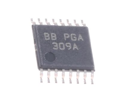 Texas Instruments PGA309AIPWT 5170283