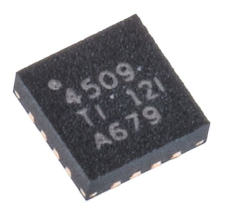 Texas Instruments THS4509RGTT 1456906