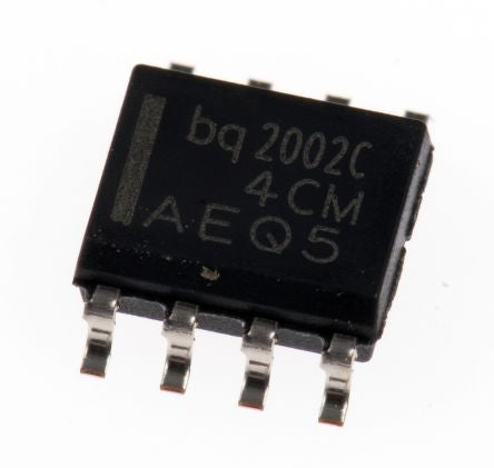 Texas Instruments BQ2002CSN 5170508