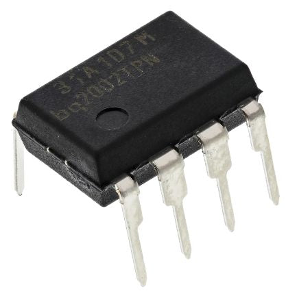 Texas Instruments BQ2002TPN 1624645
