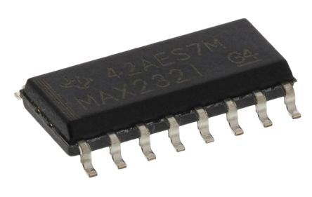 Texas Instruments MAX232ID 1218655