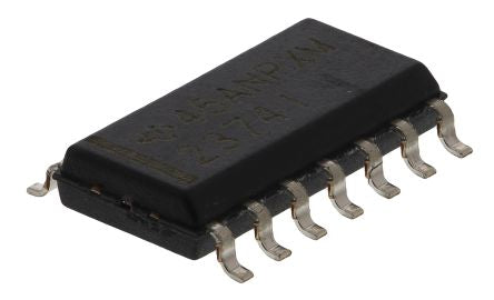 Texas Instruments TLV2374ID 9203400