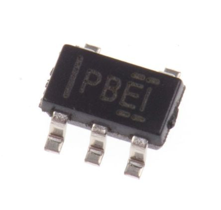 Texas Instruments TPS76333DBVT 1218662