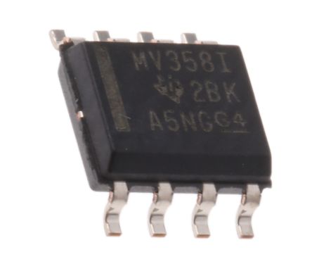 Texas Instruments LMV358ID 5171539