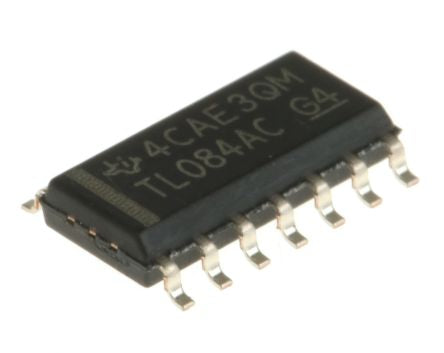 Texas Instruments TL084ACD 1218663