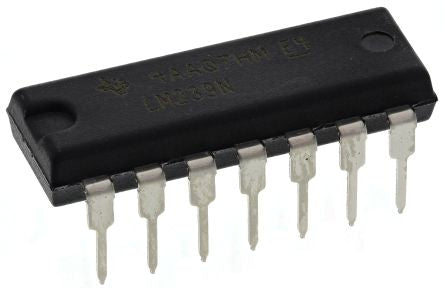 Texas Instruments LM239N 5171832