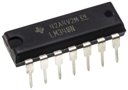 Texas Instruments LM348N 5172267