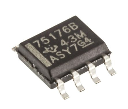 Texas Instruments SN75176BD 9203472