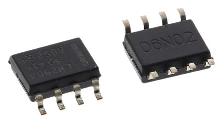 Texas Instruments LM2903D 1218671