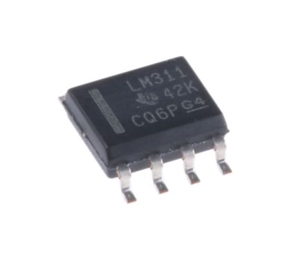 Texas Instruments LM311D 9203475
