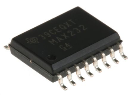 Texas Instruments MAX232DW 1789137