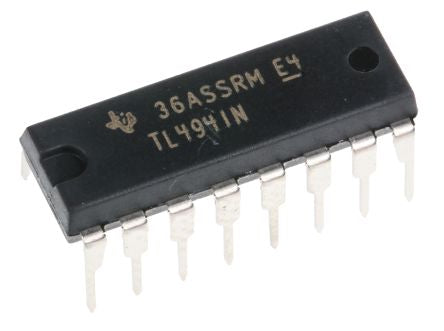 Texas Instruments TL494IN 5172986