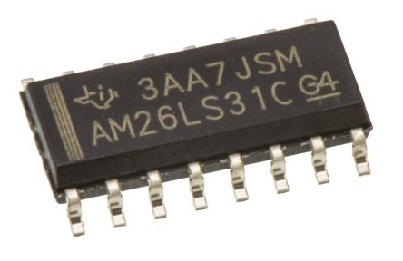 Texas Instruments AM26LS31CD 1218678