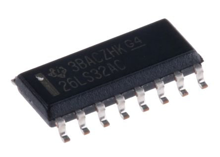 Texas Instruments AM26LS32ACD 1685143