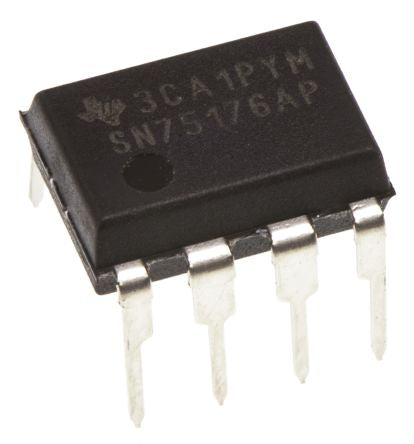 Texas Instruments SN75176AP 9203481