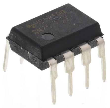 Texas Instruments SN75179BP 5173169