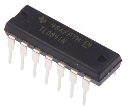 Texas Instruments TL084IN 5173181