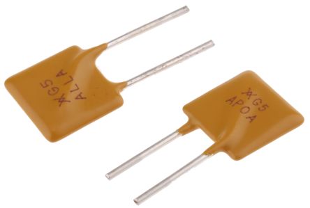 Littelfuse RGEF500 5176922
