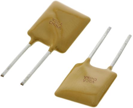 Littelfuse RGEF600 5176944