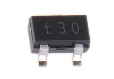 Nexperia PDTC114YU,115 5182781