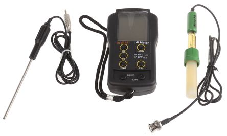 Hanna Instruments HI 83141 5184967