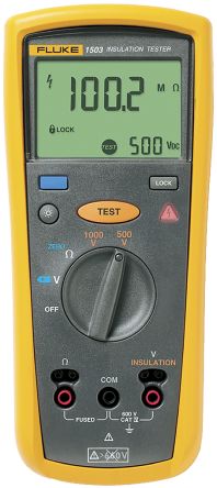 Fluke FLUKE 1503 5185998