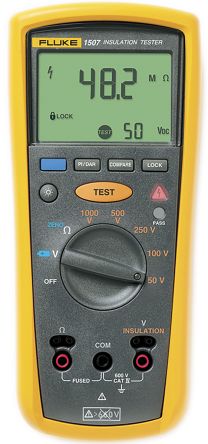 Fluke FLUKE 1507 5186008
