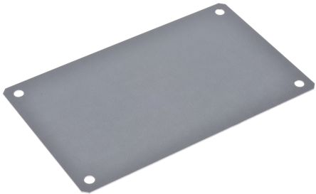 Fibox MP 3020 mounting plate 5186496