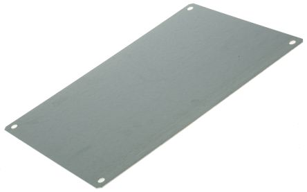 Fibox MP 4030 mounting plate 5186503