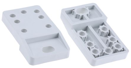 Fibox TF CAB wall MOUNT set PA 5186575