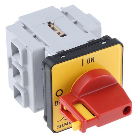 Siemens 3LD2122-0TK13 5186884