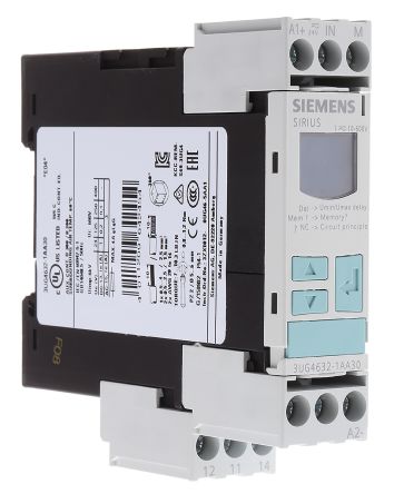 Siemens 3UG4632-1AA30 5187102