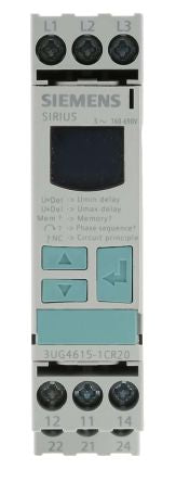 Siemens 3UG4615-1CR20 5187174