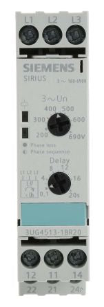 Siemens 3UG4513-1BR20 5187297